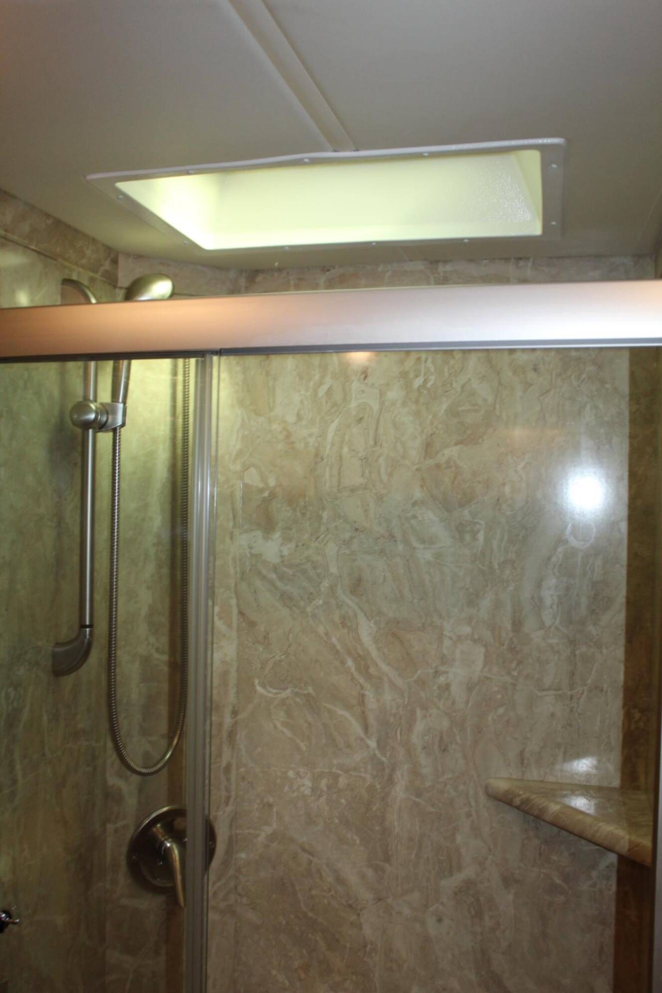A photo of this 2016 Newmar VENTANA 3427
