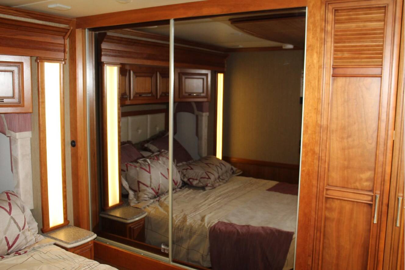 A photo of this 2016 Newmar VENTANA 3427