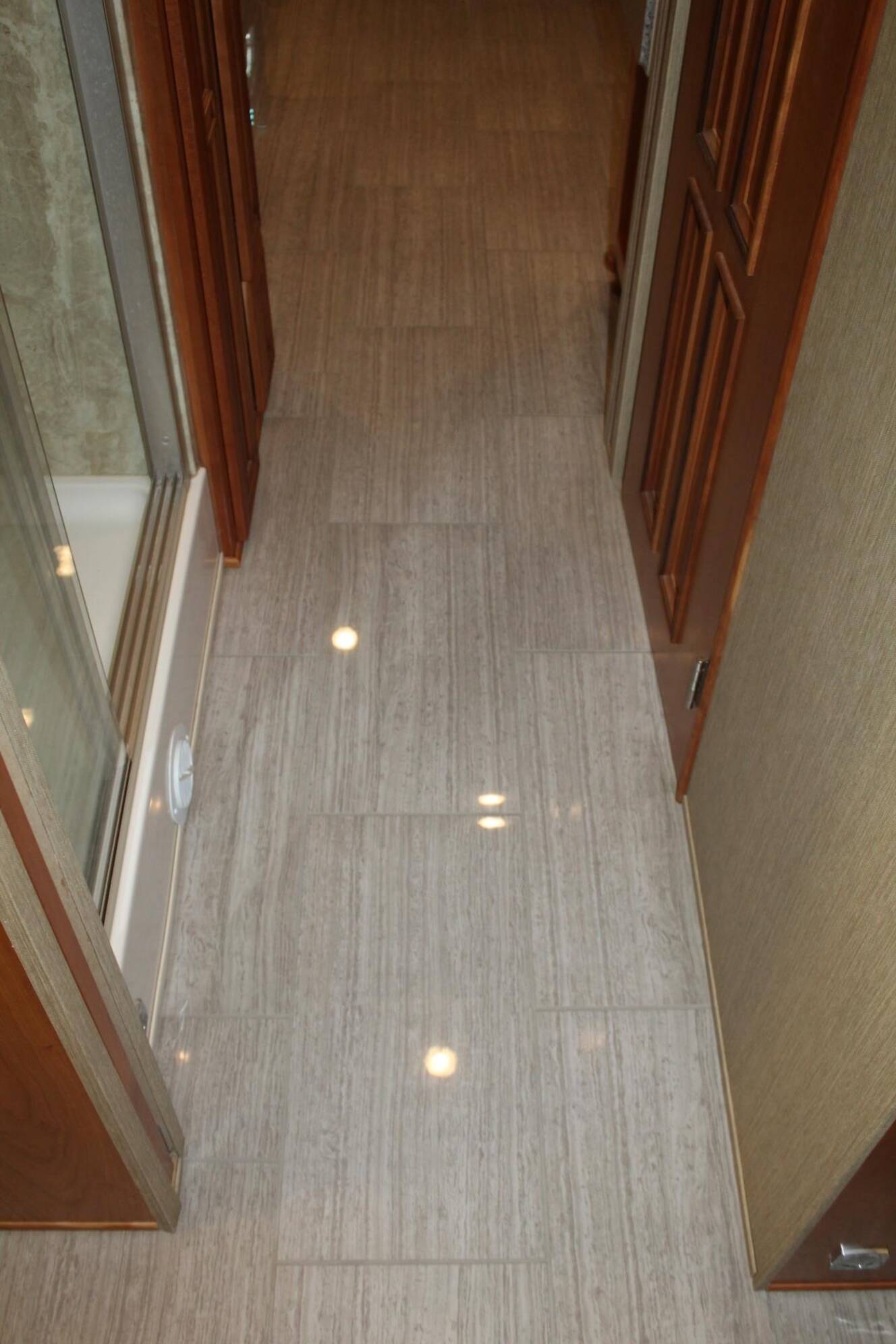 A photo of this 2016 Newmar VENTANA 3427
