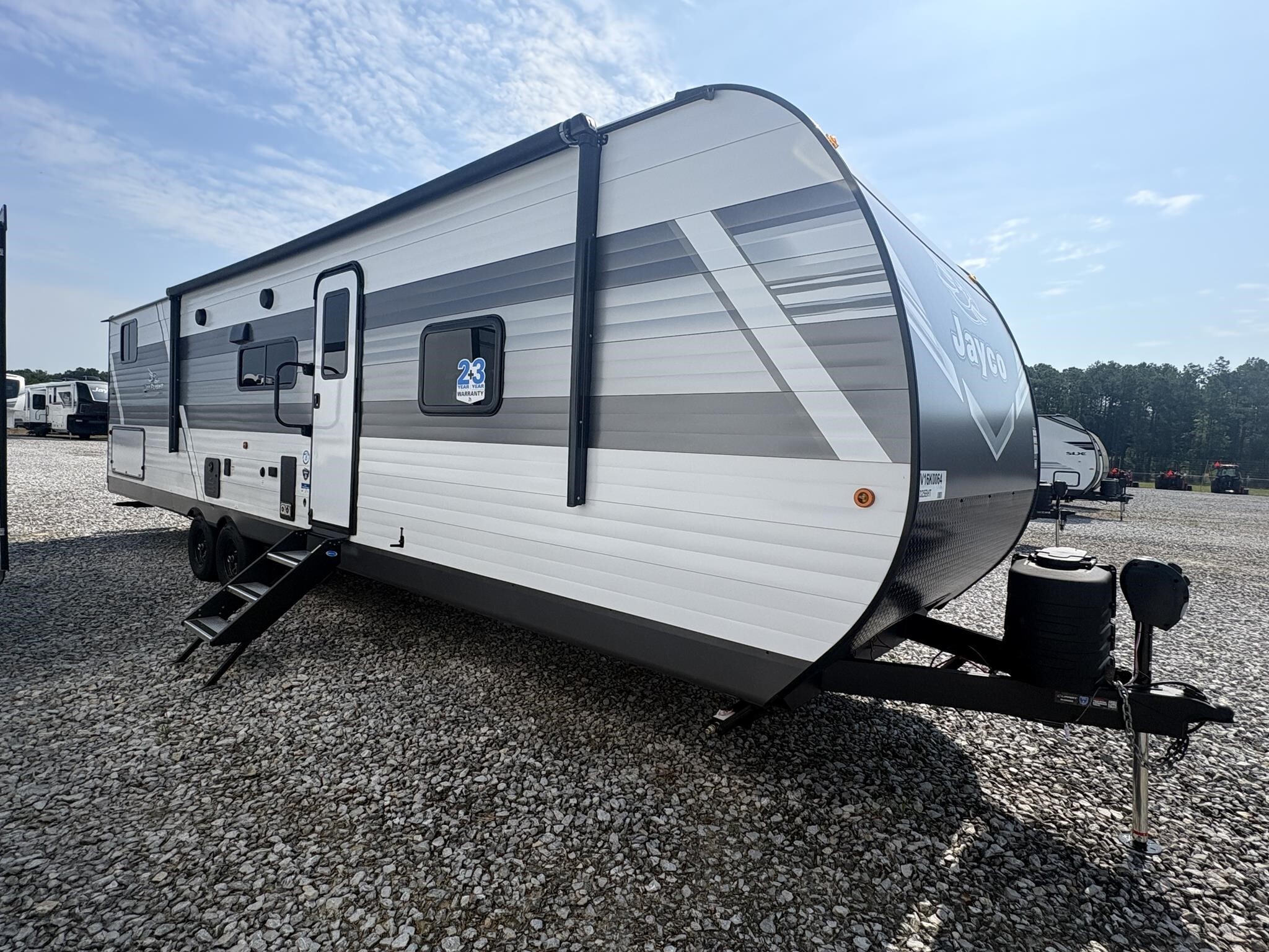 2027 Jayco JAY FLIGHT SLX 325BHT in meridian MS