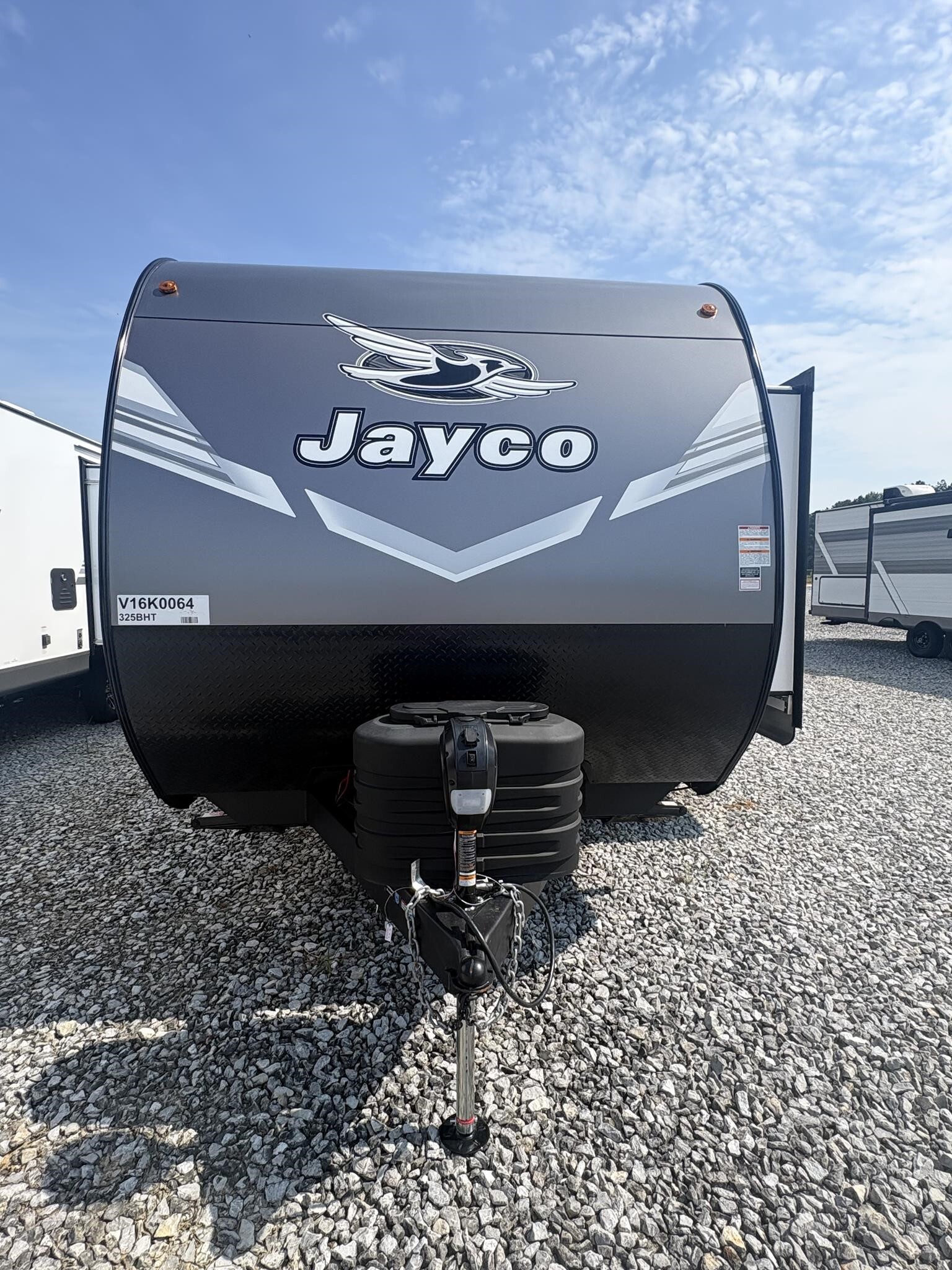 2027 Jayco JAY FLIGHT SLX 325BHT in meridian MS