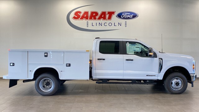 2026 FORD F350 in Agawam, MA