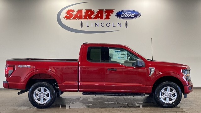 2026 FORD F150 XLT in Agawam, MA