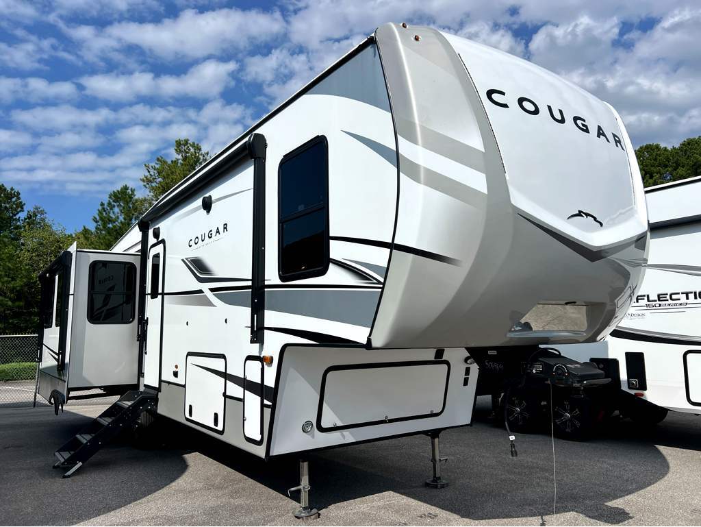 2024 Keystone Cougar 316RLS in calera AL
