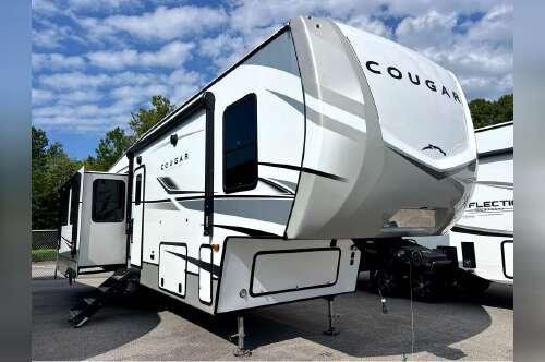 2024 Keystone Cougar 316RLS in calera AL