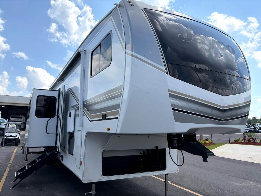 2027 Jayco Eagle 367TBTS in hattiesburg MS