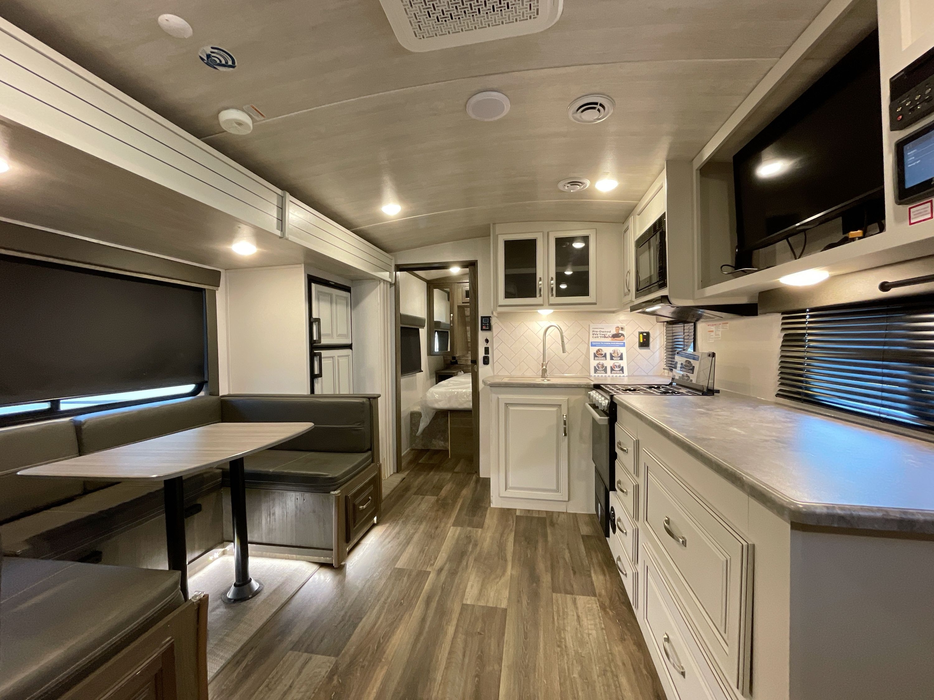 2023 Keystone COUGAR 25DBSWE in mesa AZ