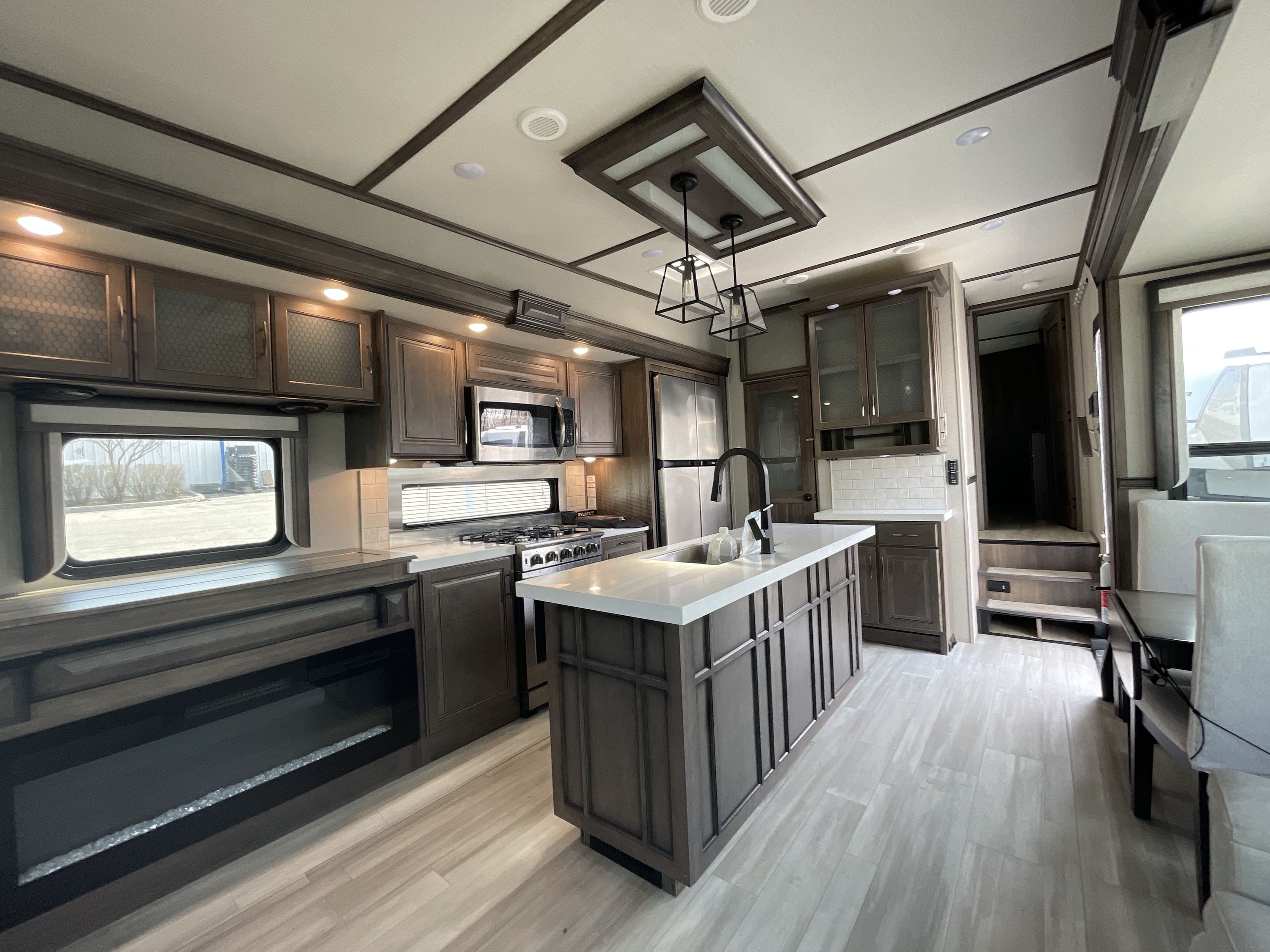2022 Grand Design SOLITUDE 310GK in hamburg PA