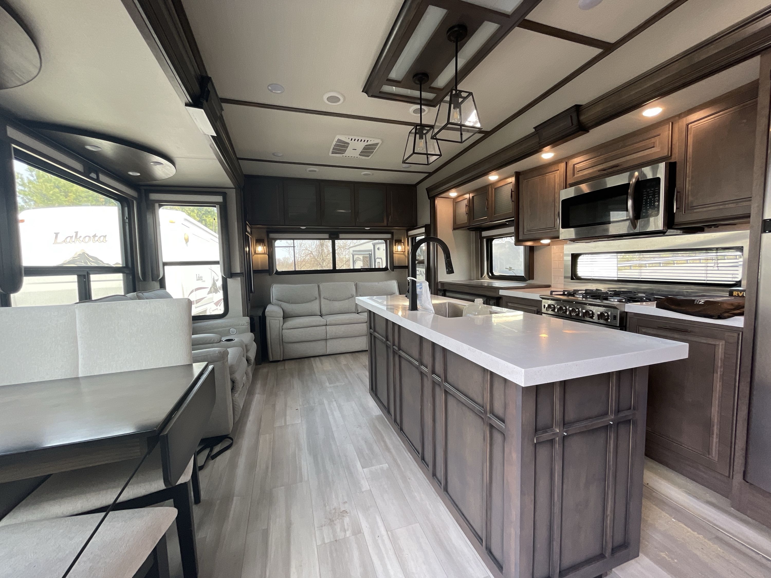 2022 Grand Design SOLITUDE 310GK in hamburg PA
