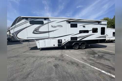 2022 Grand Design SOLITUDE 310GK in hamburg PA