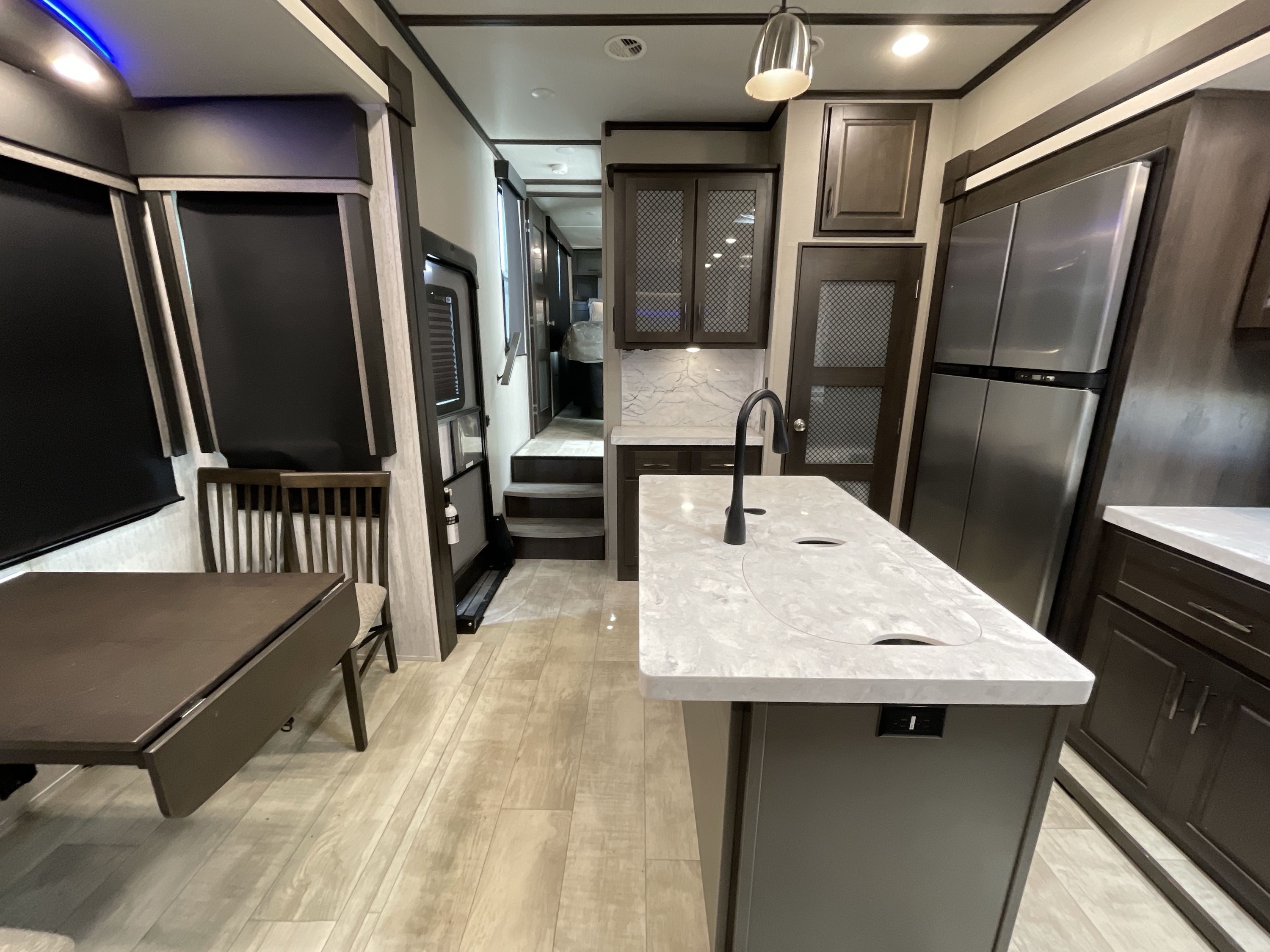 2021 Grand Design MOMENTUM 376THS in fountain CO