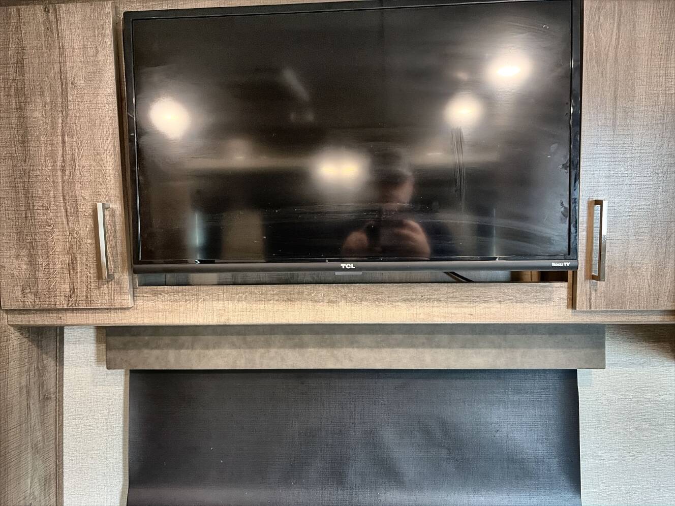 A photo of this 2022 Grand Design IMAGINE XLS 22RBE