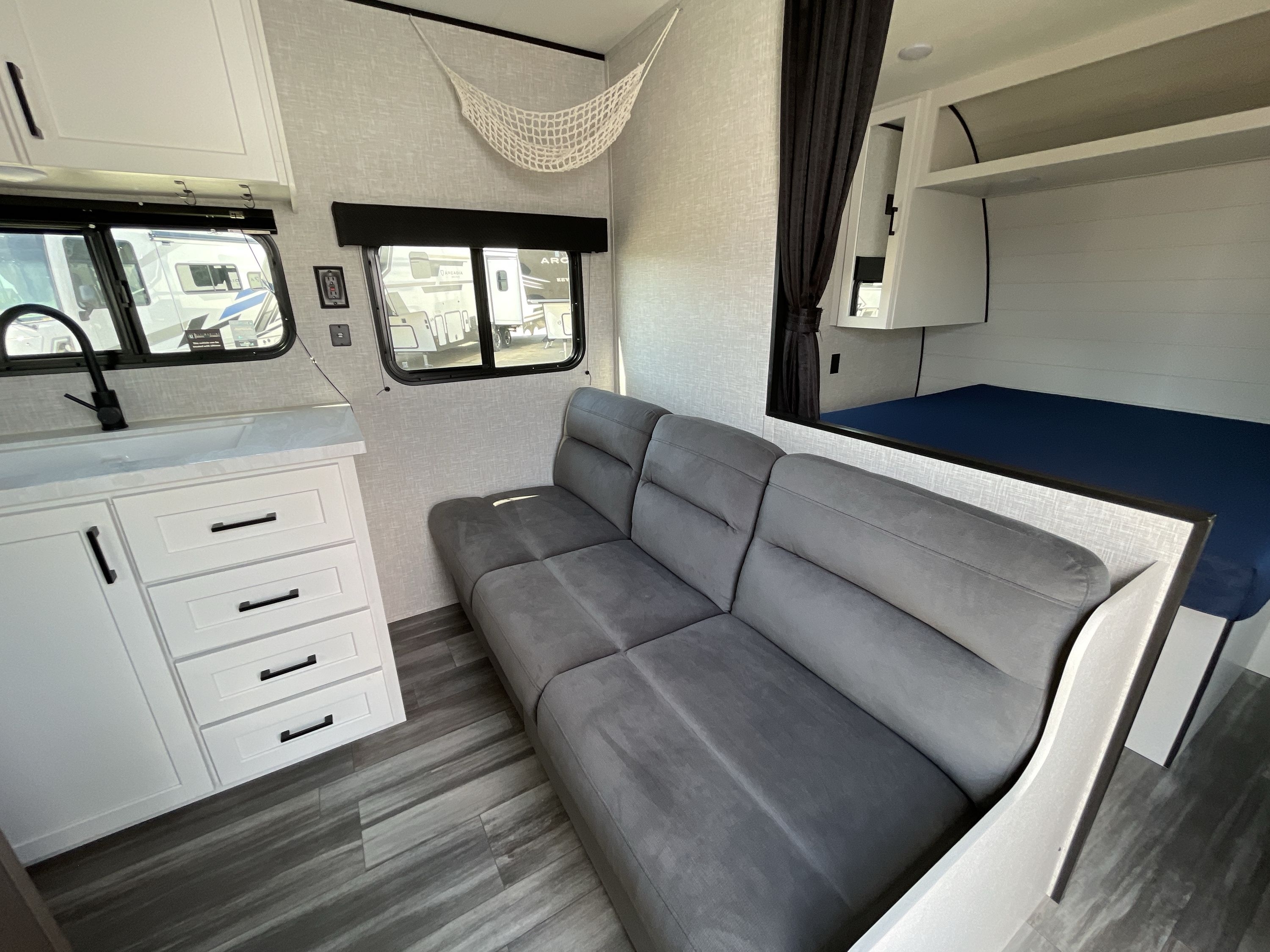 2025 Jayco JAY FLIGHT SLX 260BH in coldwater MI