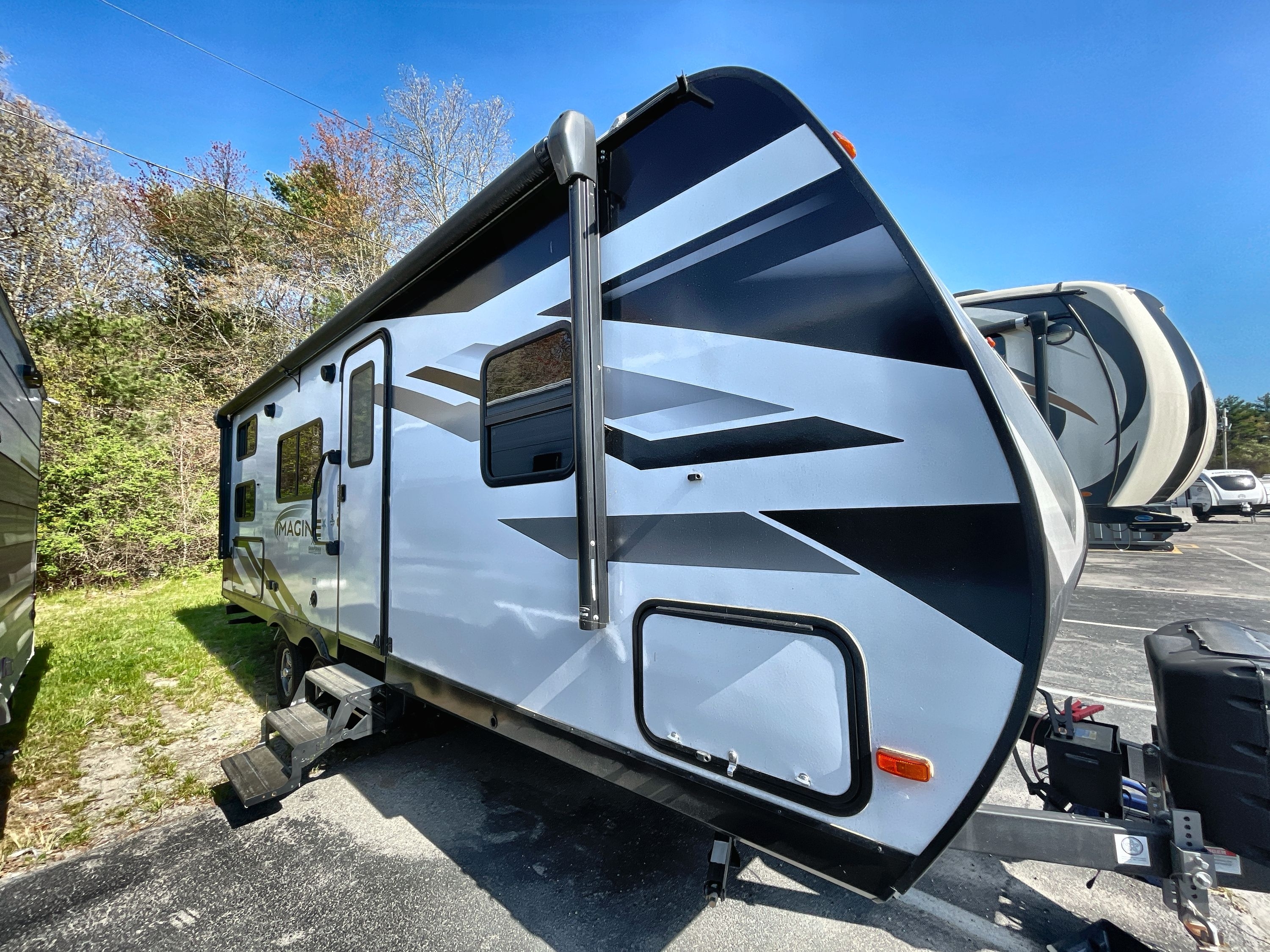 2023 Grand Design IMAGINE XLS 23BHE in berkley MA