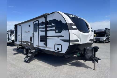 2023 Heartland MALLARD M267FK in kansas city KS