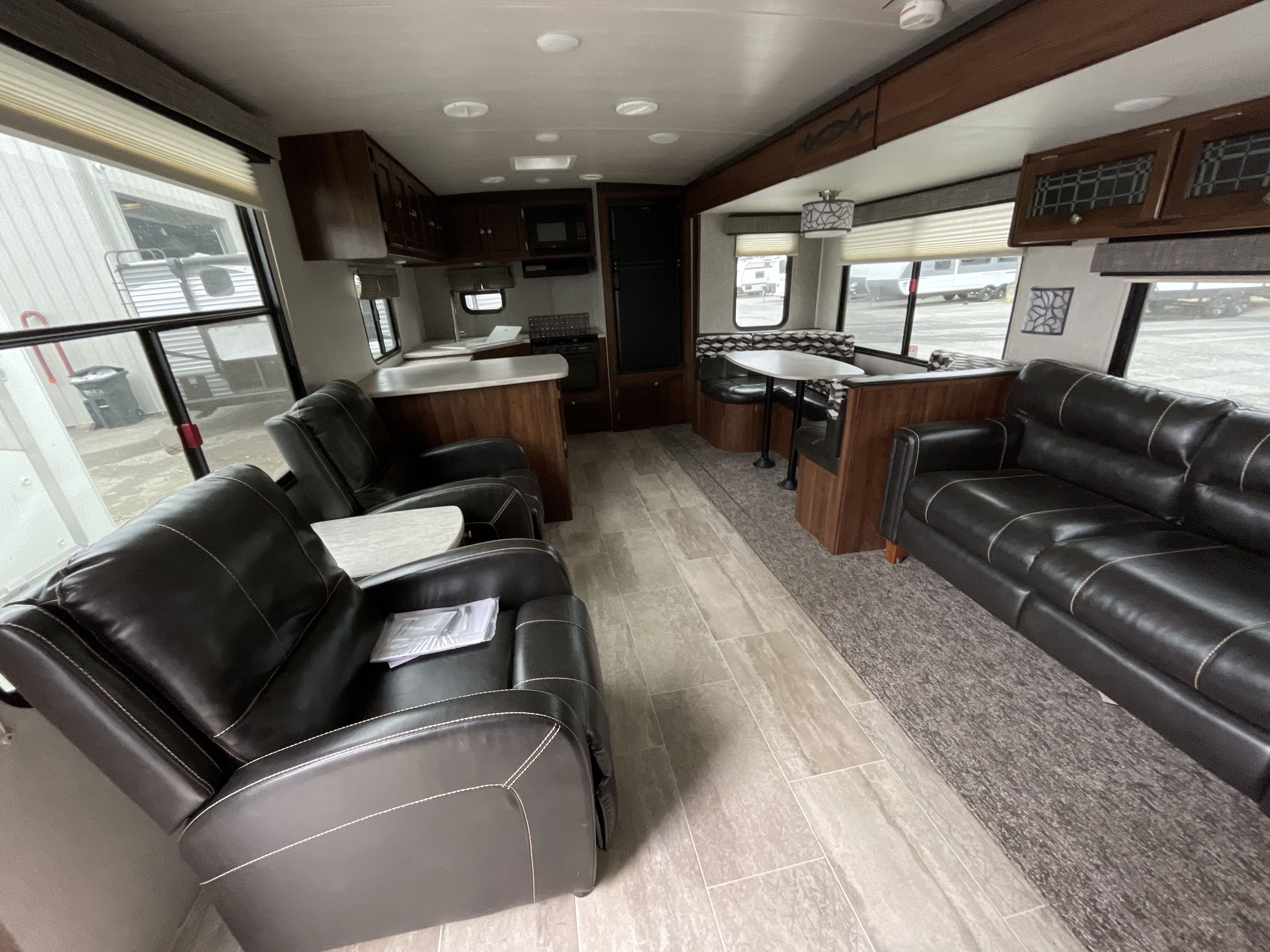2018 Heartland MALLARD M302 in lakewood NJ