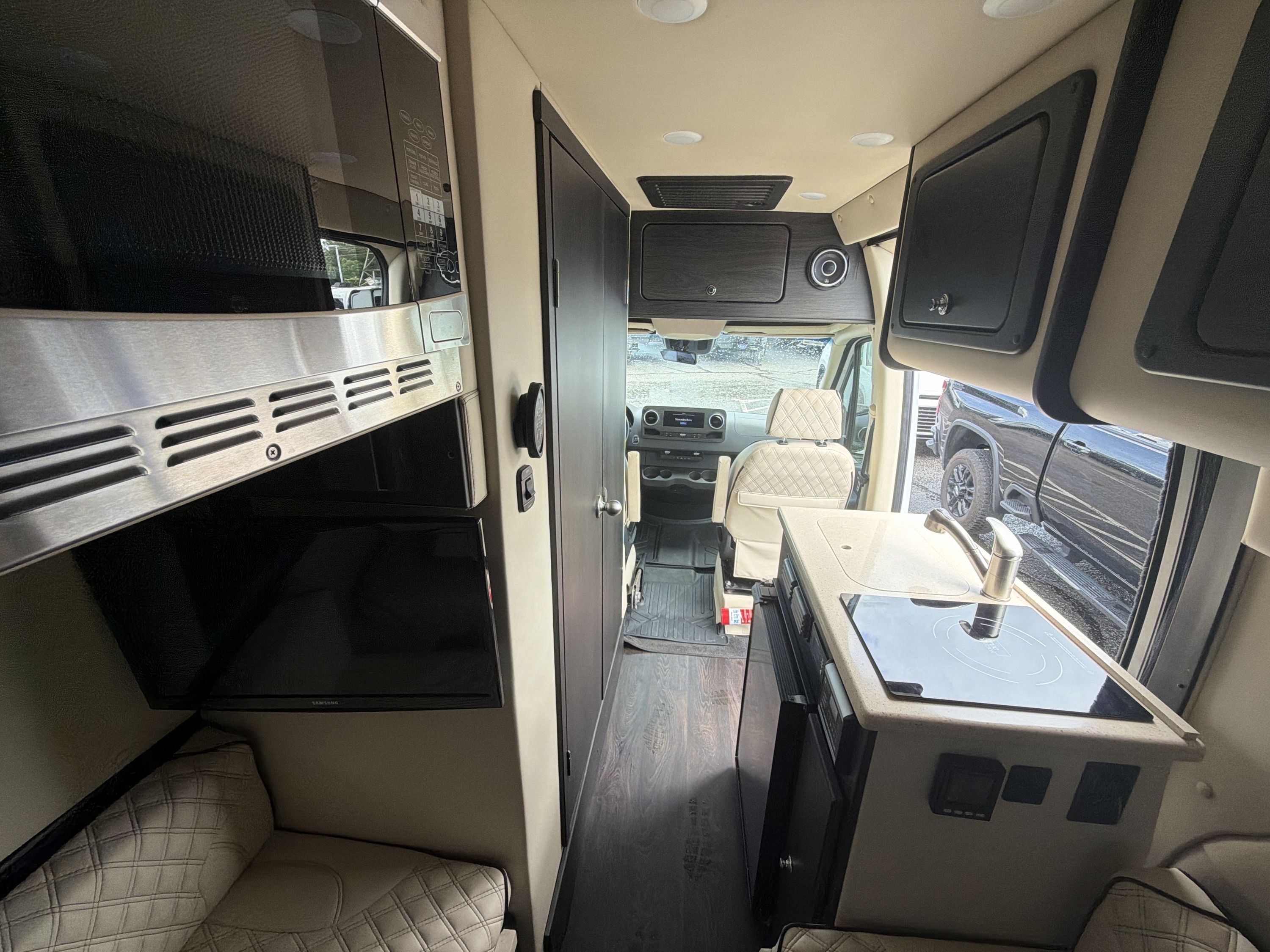 2020 American Coach PATRIOT CRUISER SD in north charleston SC