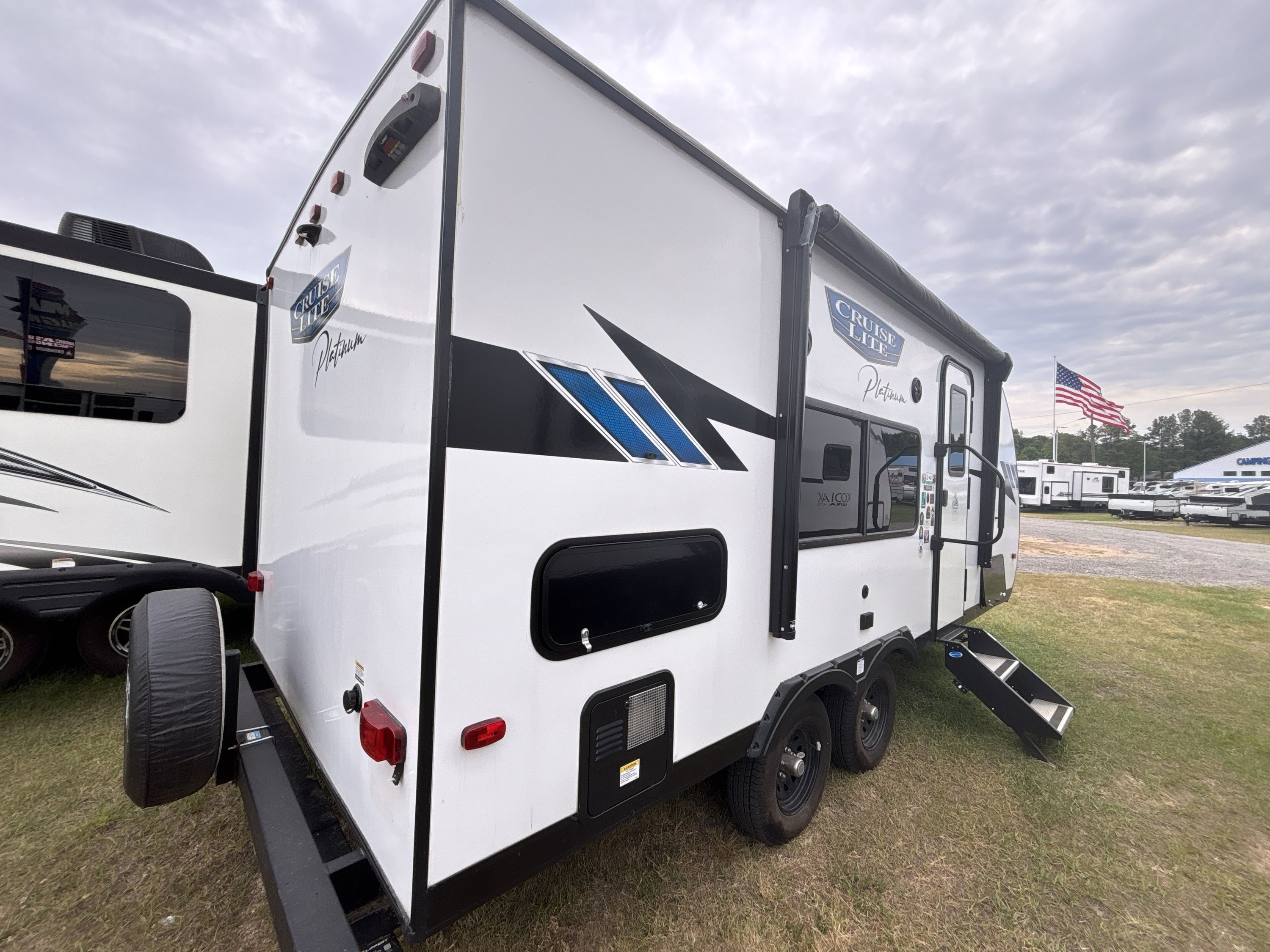 2023 Forest River SALEM CRUISE LITE 171RBXL in concord NC