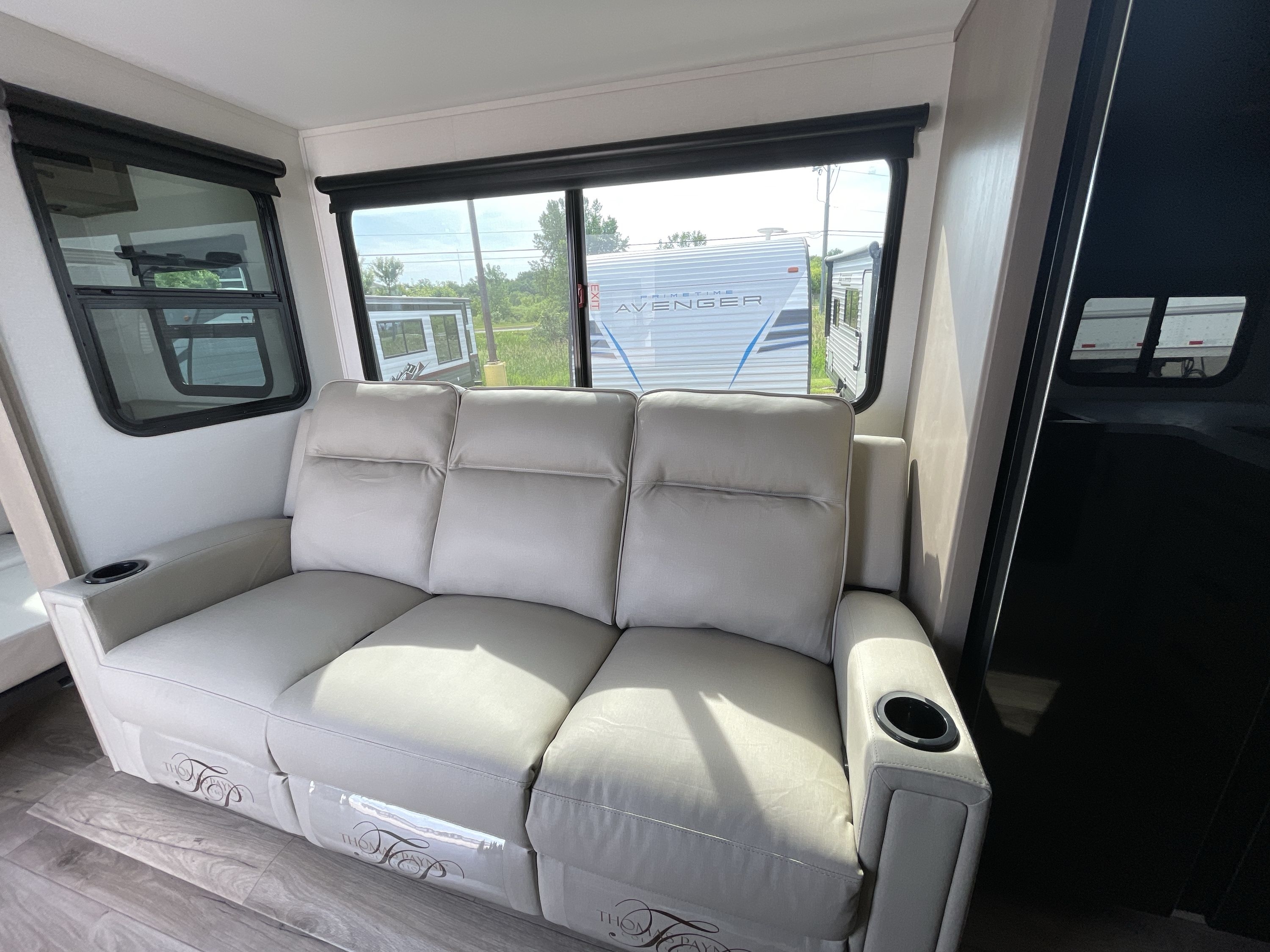 2026 Grand Design REFLECTION 150 SERIES 260RD in coldwater MI