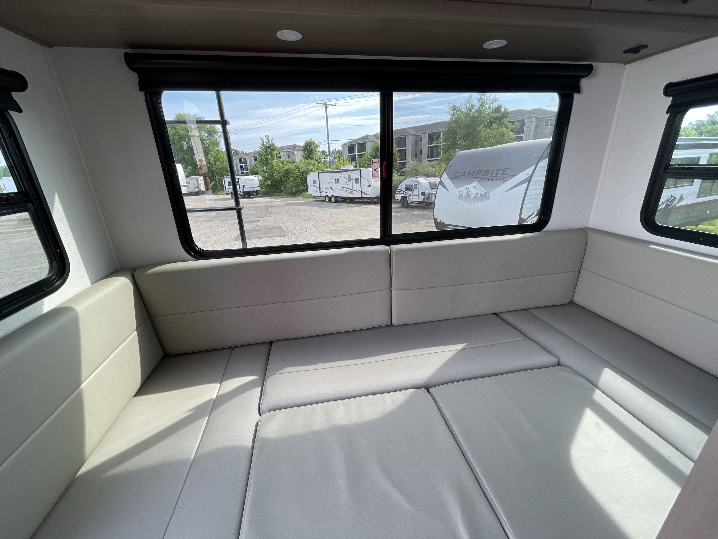 2026 Grand Design REFLECTION 150 SERIES 260RD in coldwater MI
