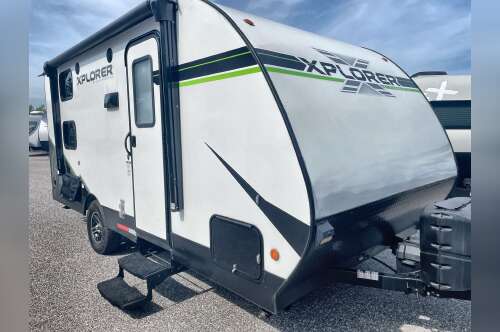 2023 Riverside Rv XPLORER 190BHX in jacksonville FL