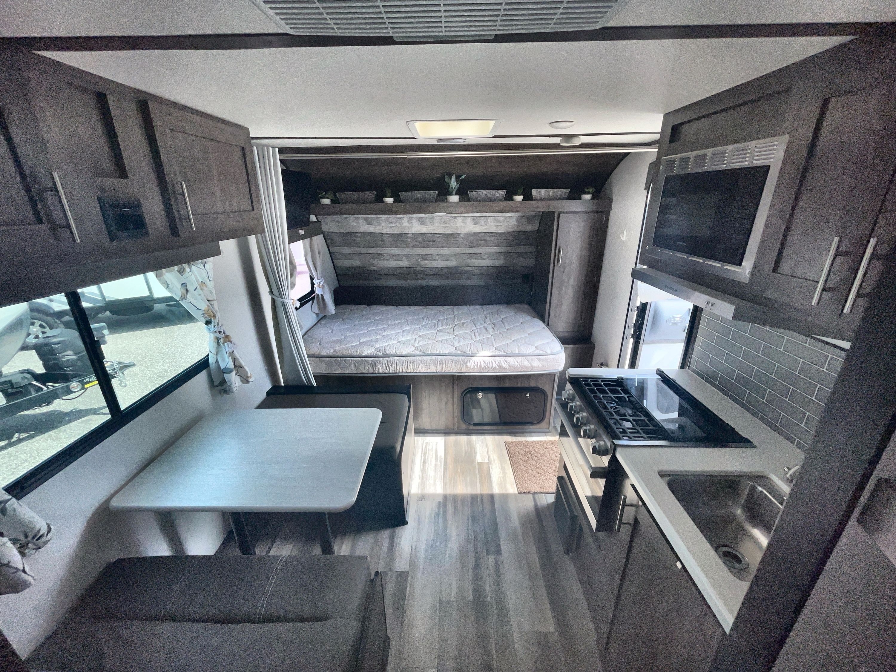 2023 Riverside Rv XPLORER 190BHX in jacksonville FL