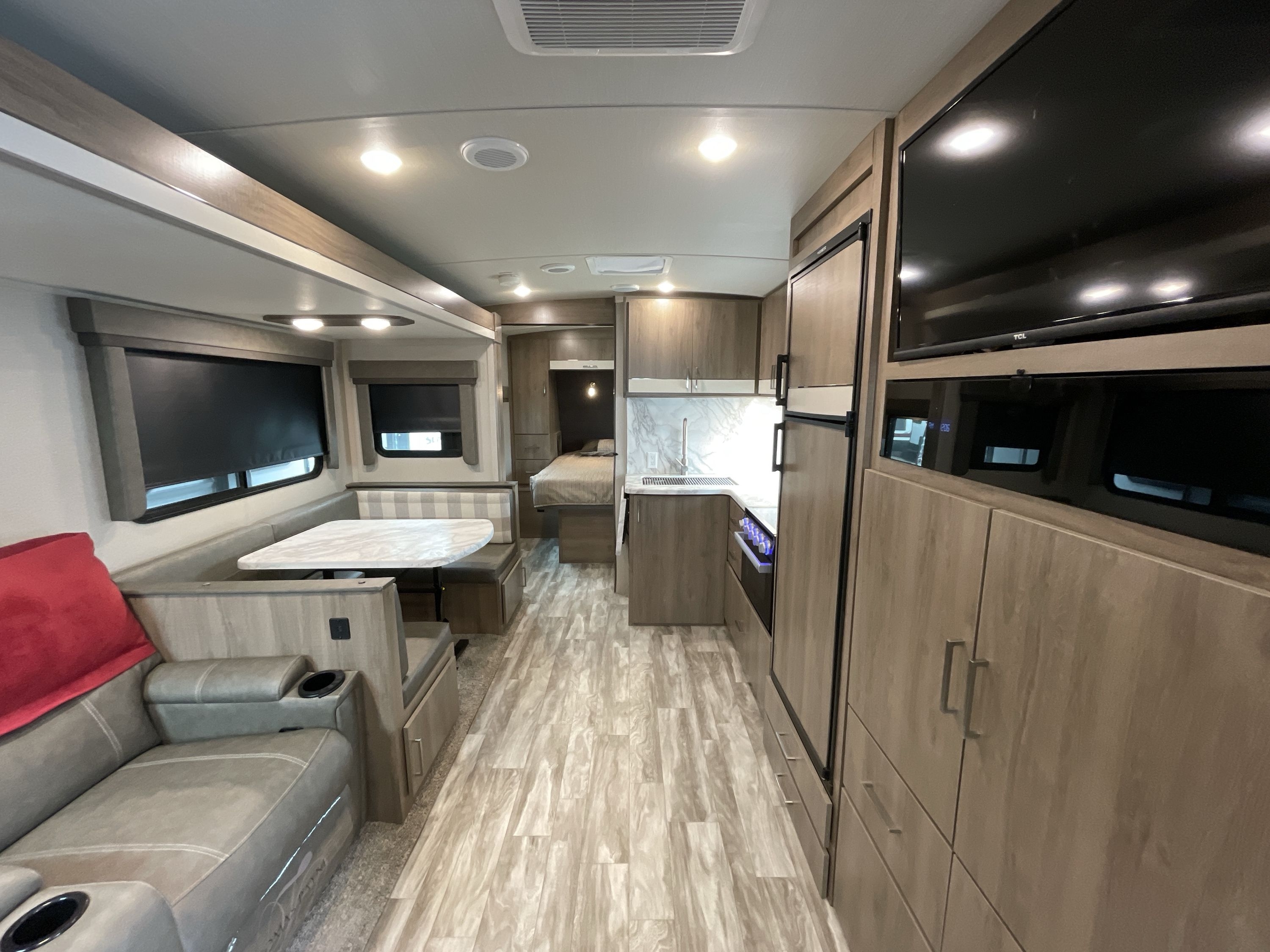 2022 Grand Design IMAGINE 2600RB in new braunfels TX
