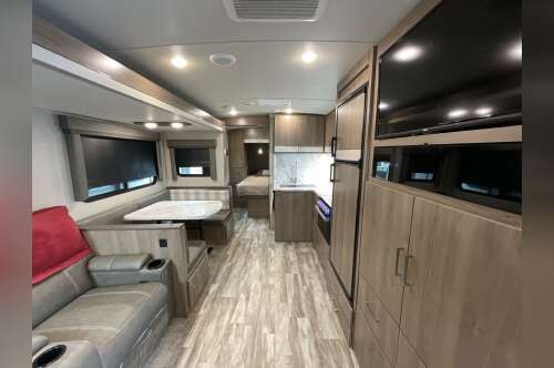 2022 Grand Design IMAGINE 2600RB in new braunfels TX