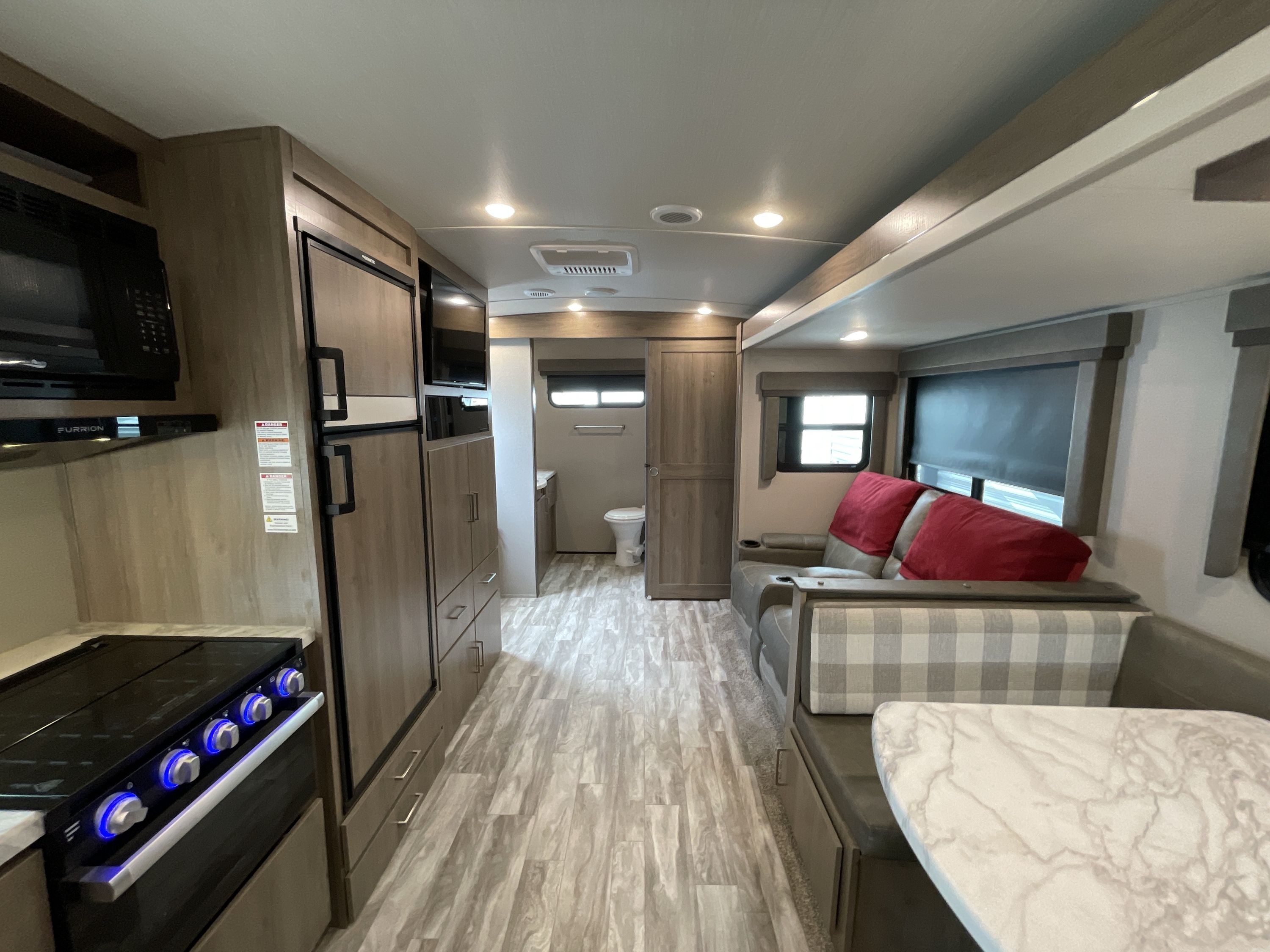 2022 Grand Design IMAGINE 2600RB in new braunfels TX