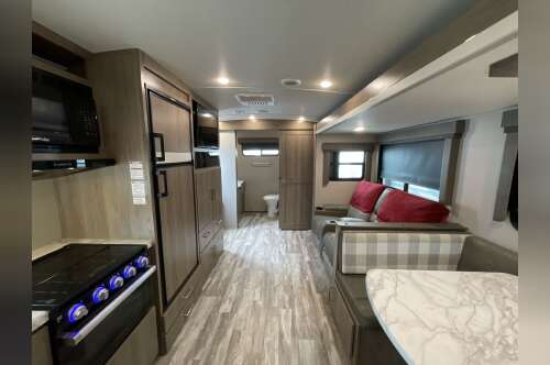 2022 Grand Design IMAGINE 2600RB in new braunfels TX