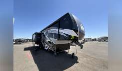 2021 Crossroads REDWOOD 3901WB RV