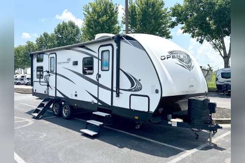 2020 Highland Ridge OPEN RANGE ULTRA LITE 2402BH UT2402BH in bowling green KY
