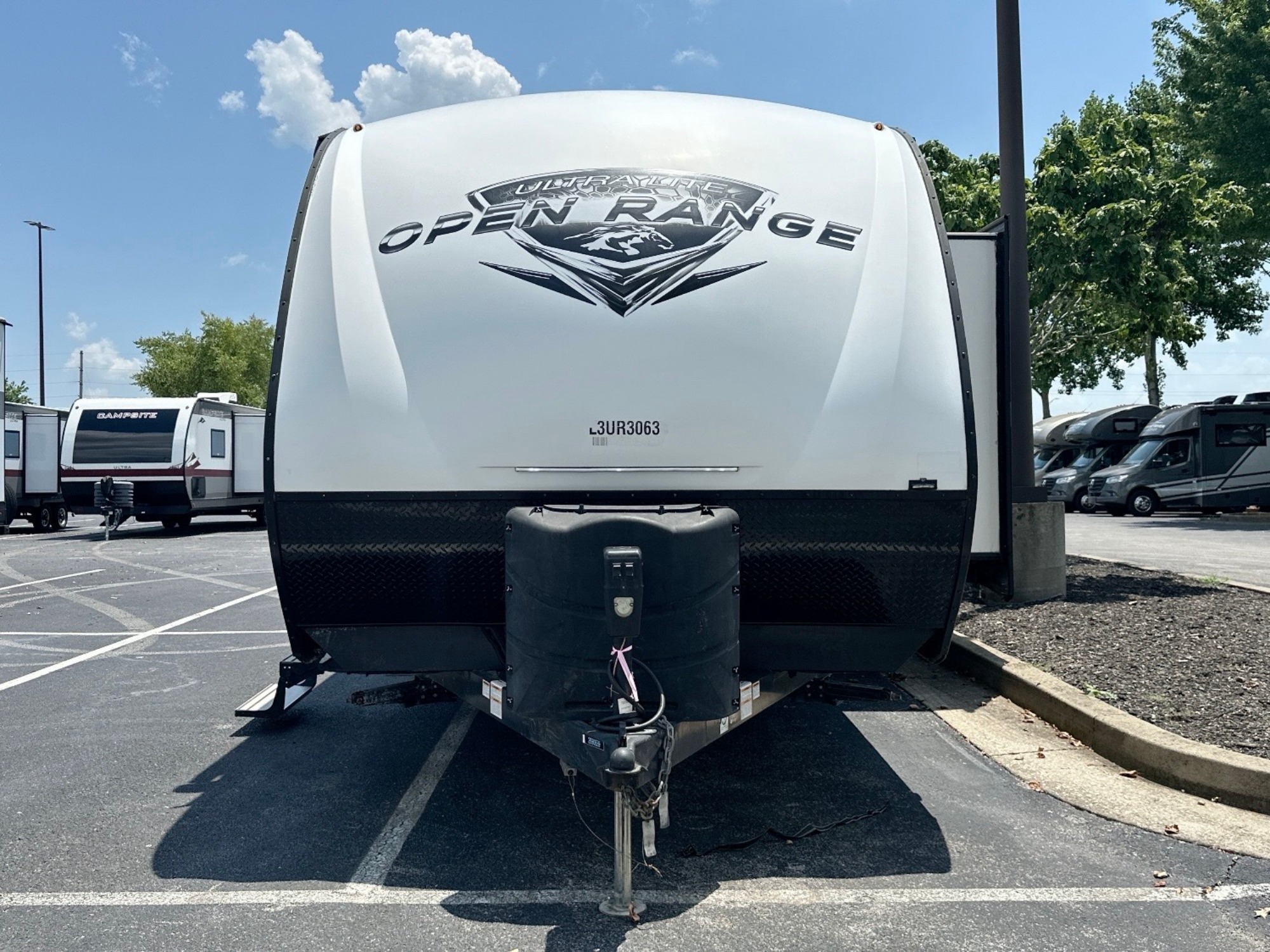 2020 Highland Ridge OPEN RANGE ULTRA LITE 2402BH UT2402BH in bowling green KY