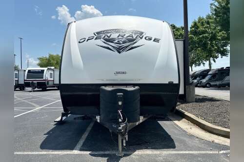 2020 Highland Ridge OPEN RANGE ULTRA LITE 2402BH UT2402BH in bowling green KY
