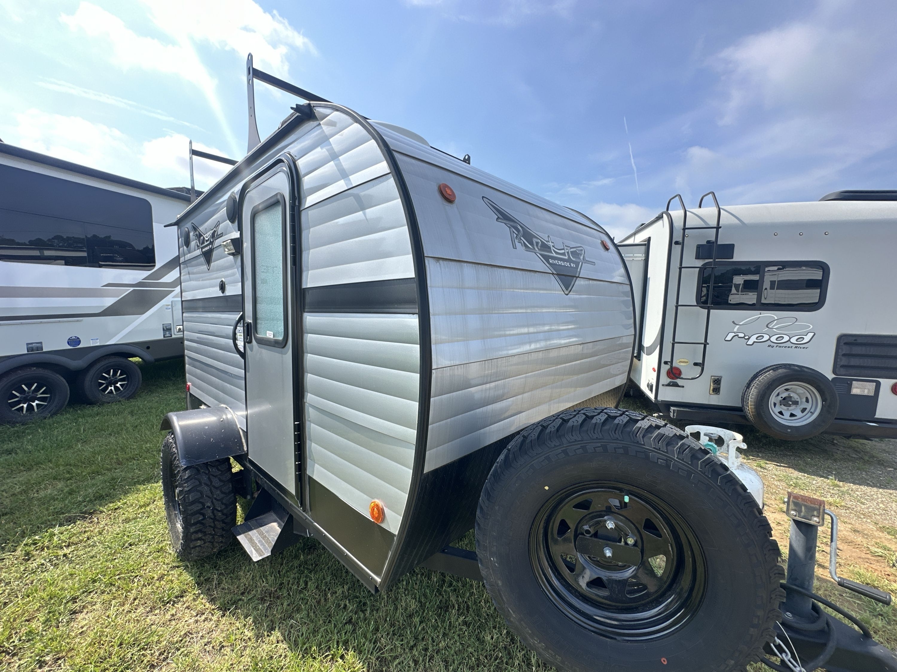 2023 Riverside Rv RETRO 511 in concord NC