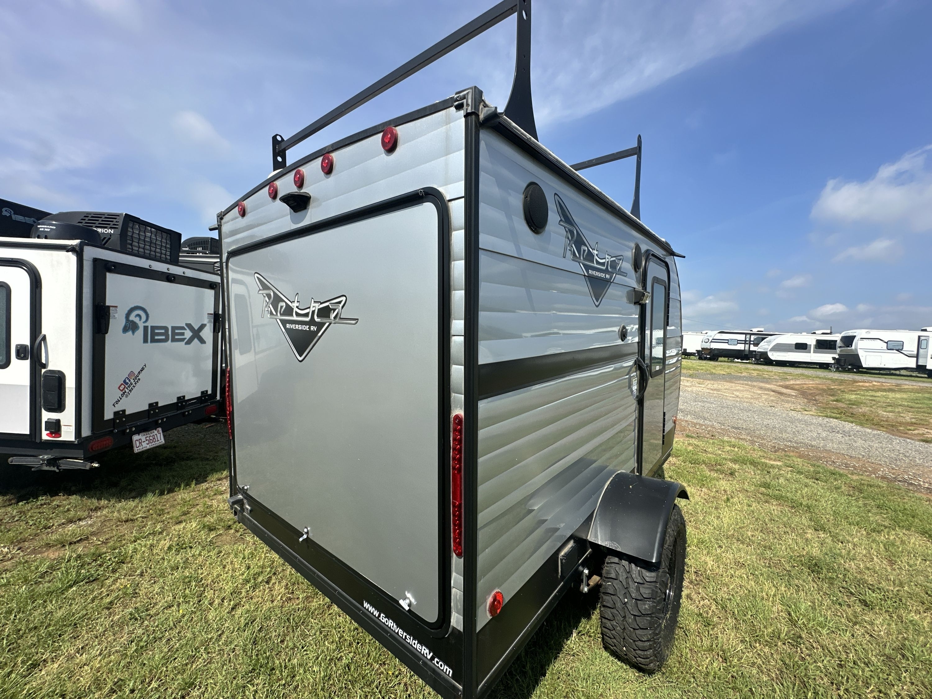 2023 Riverside Rv RETRO 511 in concord NC