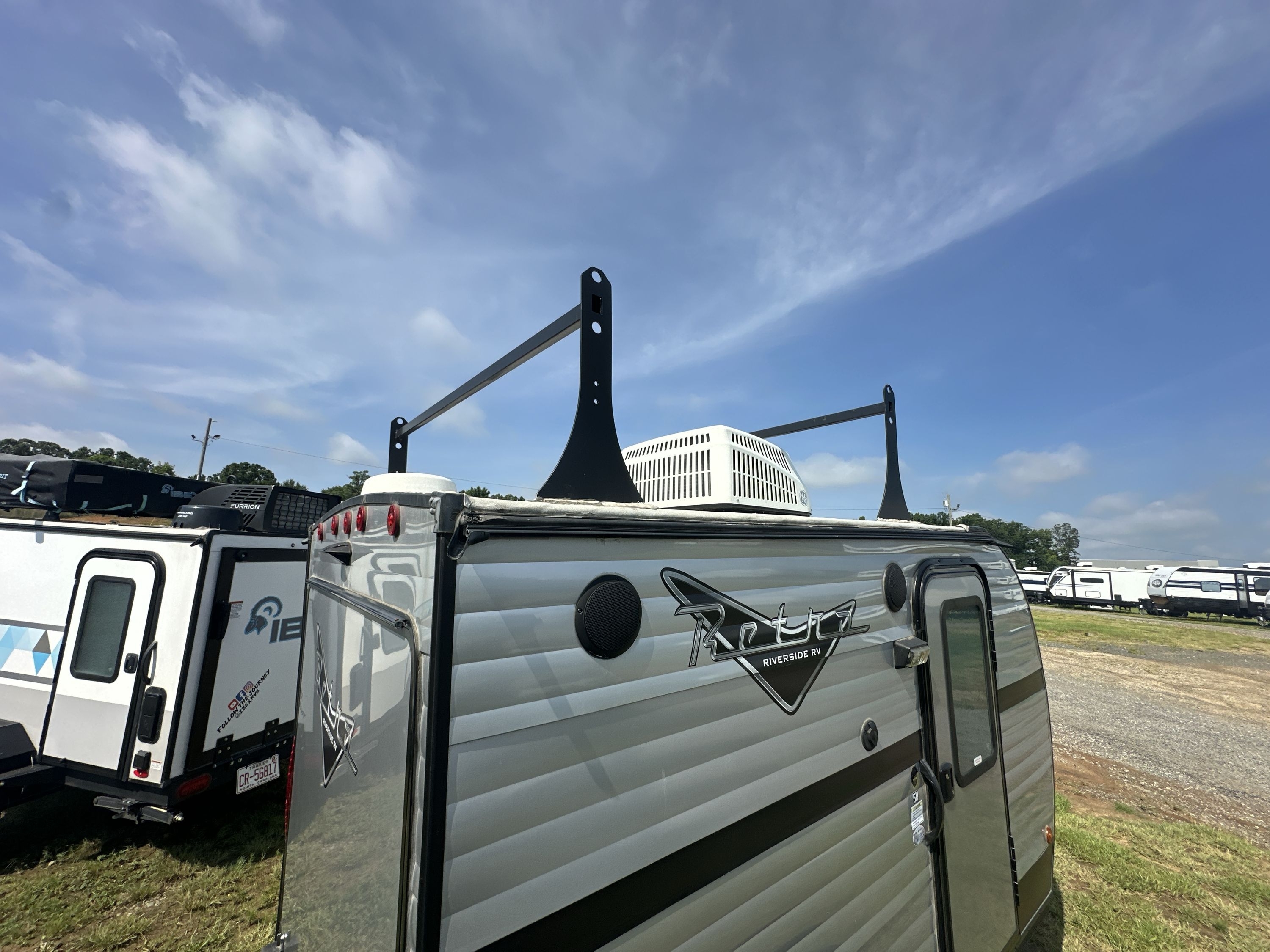 2023 Riverside Rv RETRO 511 in concord NC