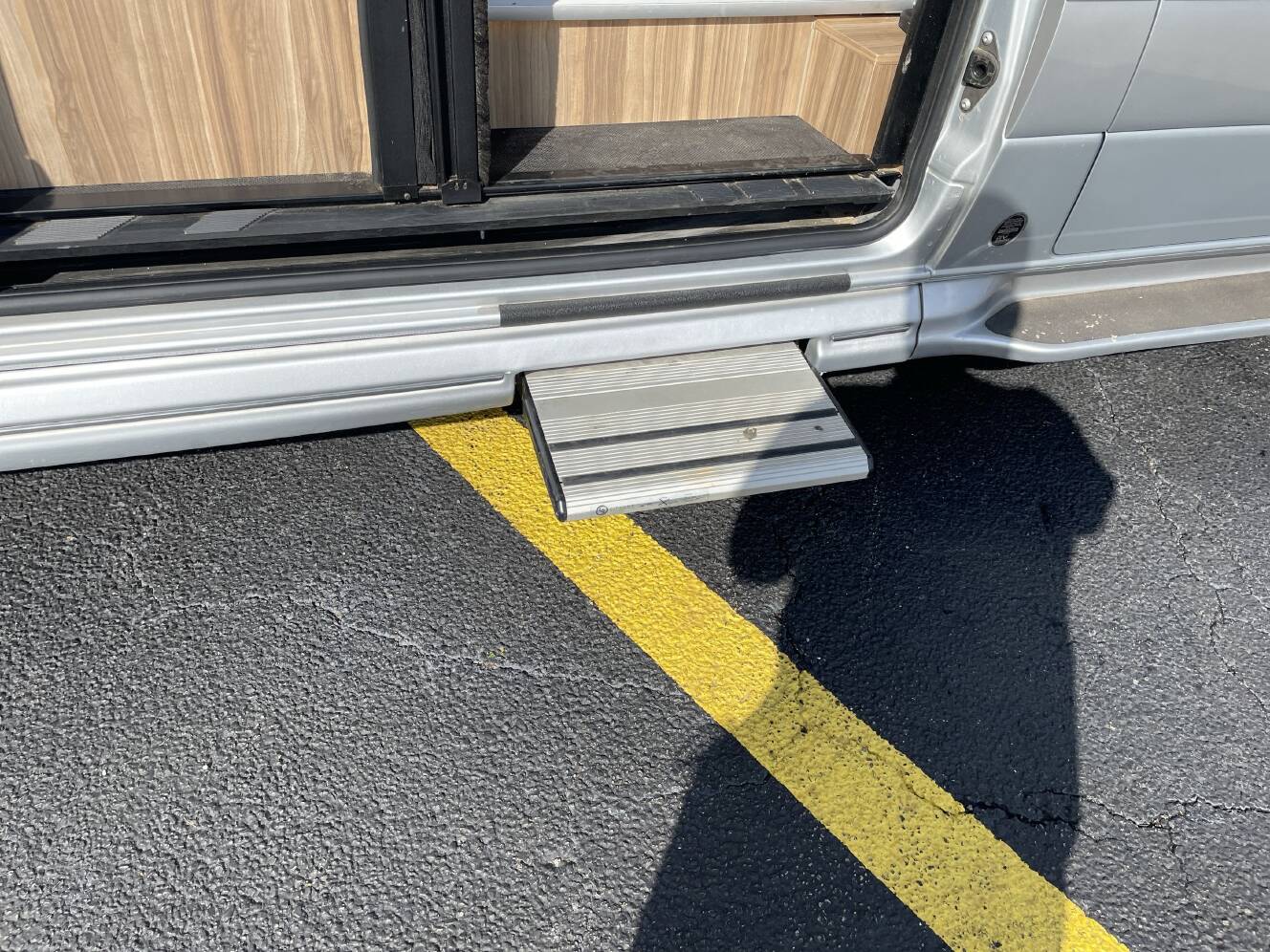 A photo of this 2022 Airstream INTERSTATE 24GT TOMMY BAHAMA EDITION