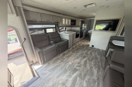 2022 Thor WINDSPORT 34R in chelsea MI