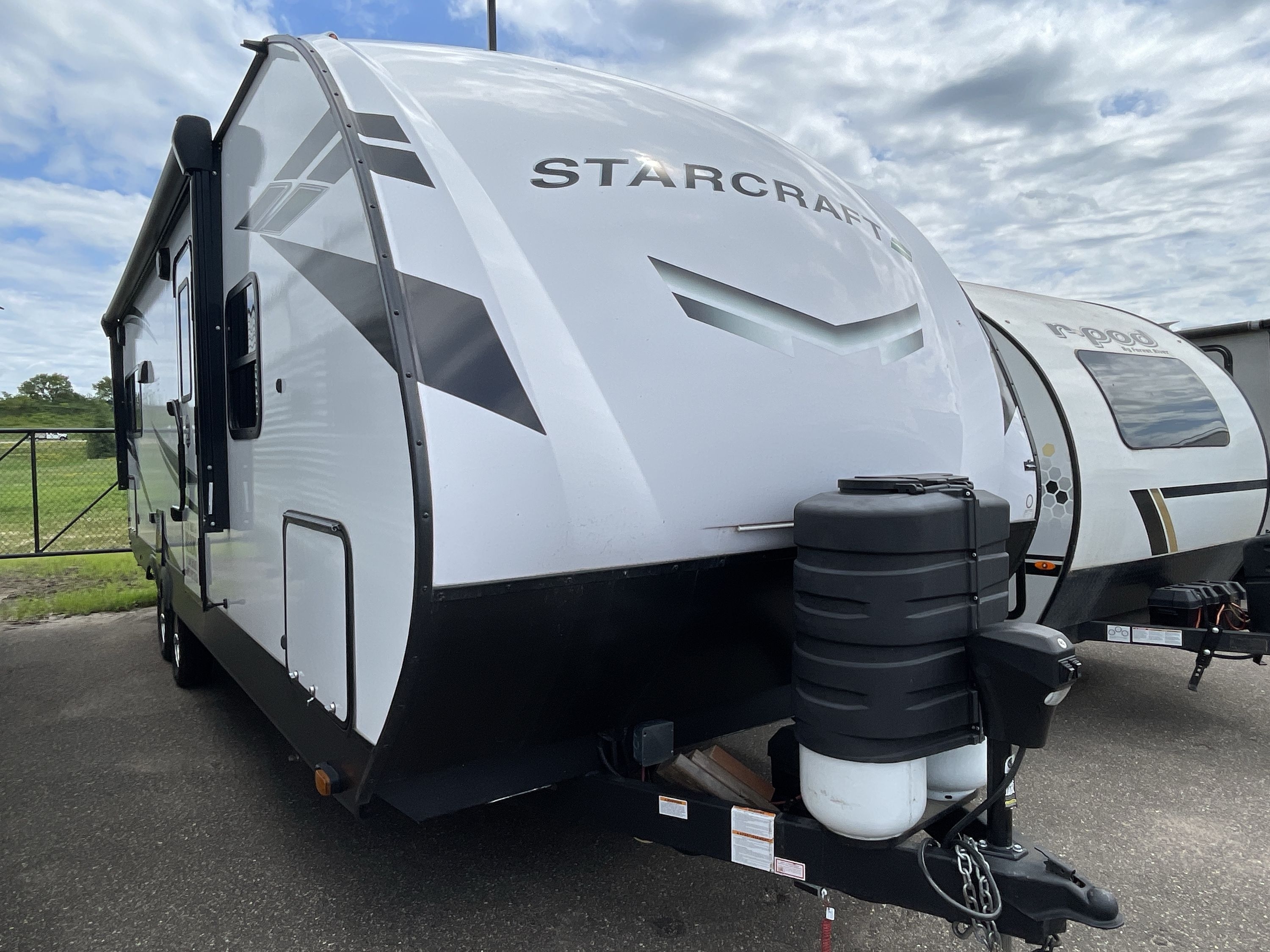 2023 Starcraft SUPER LITE 242RL in oronoco MN