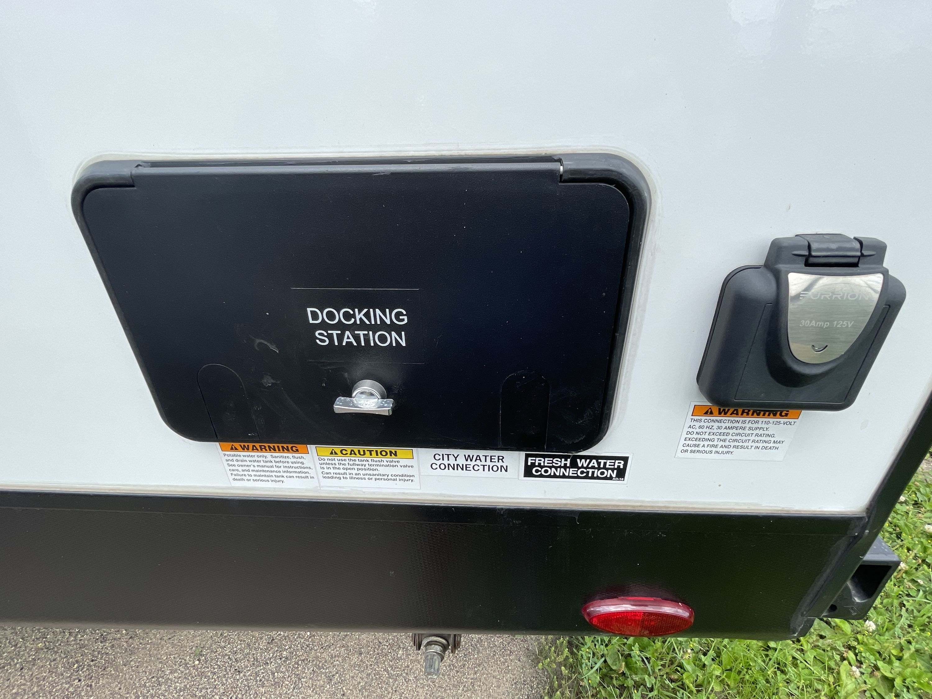 2023 Starcraft SUPER LITE 242RL in oronoco MN