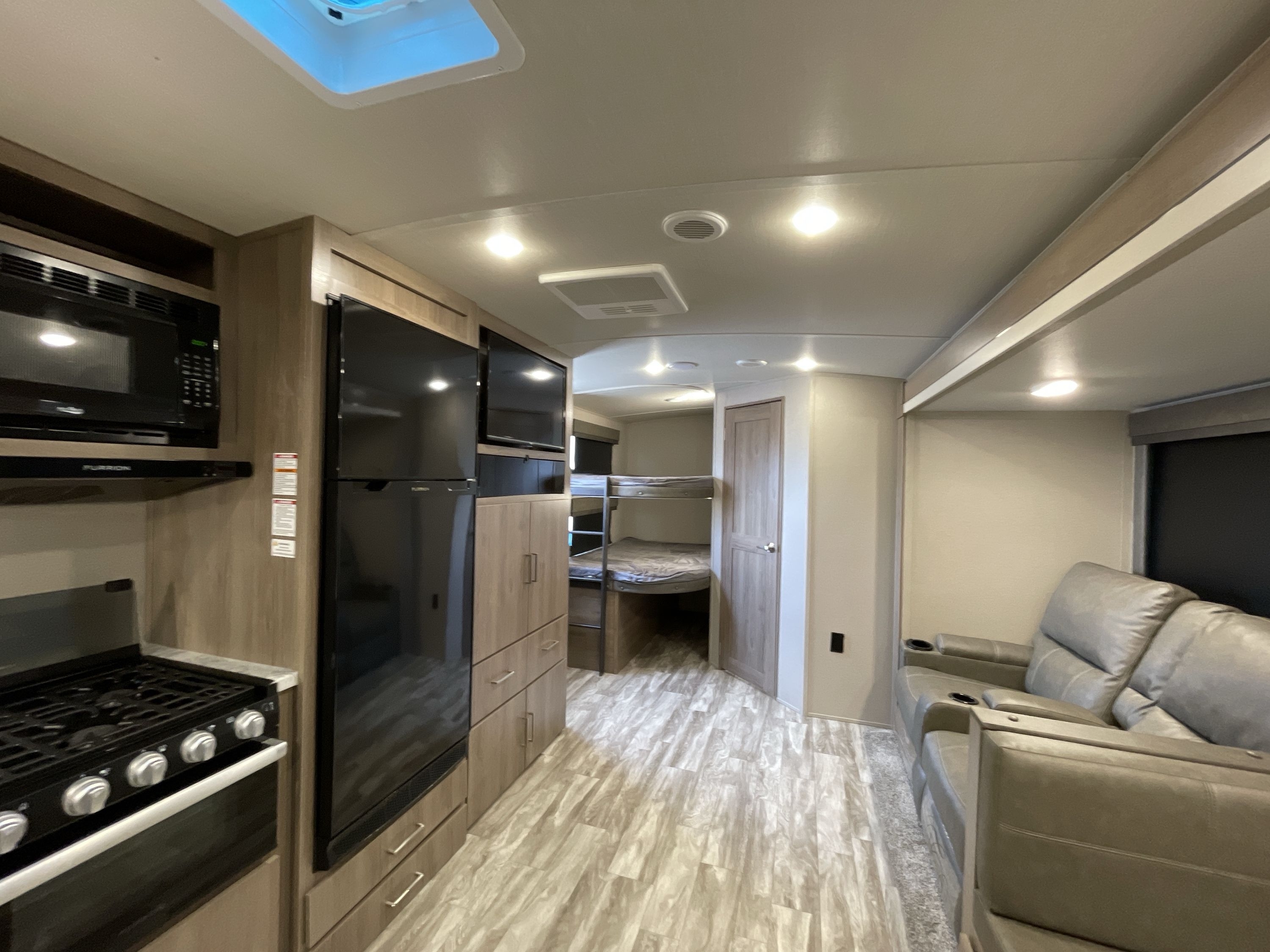2021 Grand Design IMAGINE 2400BH in breaux bridge LA
