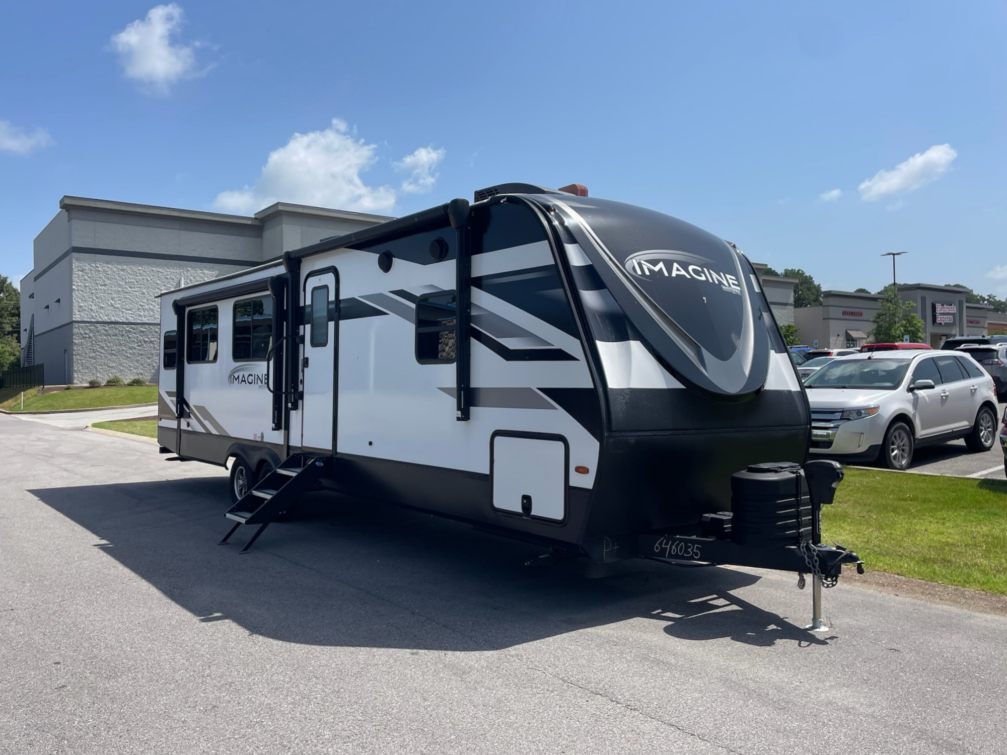 2023 Grand Design IMAGINE 2970RL RV