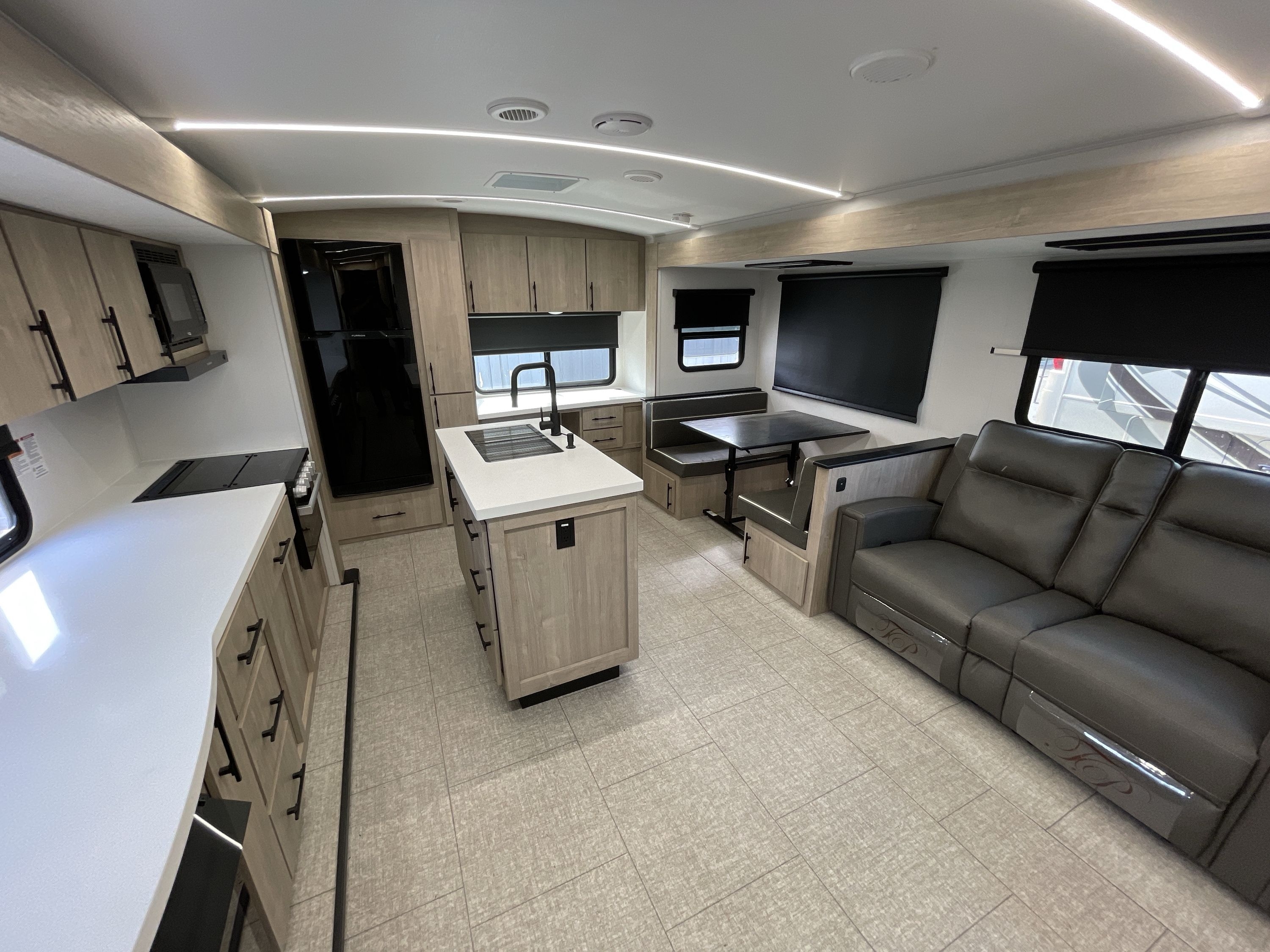 2025 Grand Design IMAGINE 2670MK in liberty lake WA