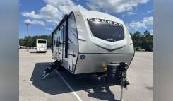 2025 Keystone COUGAR 22MLS RV