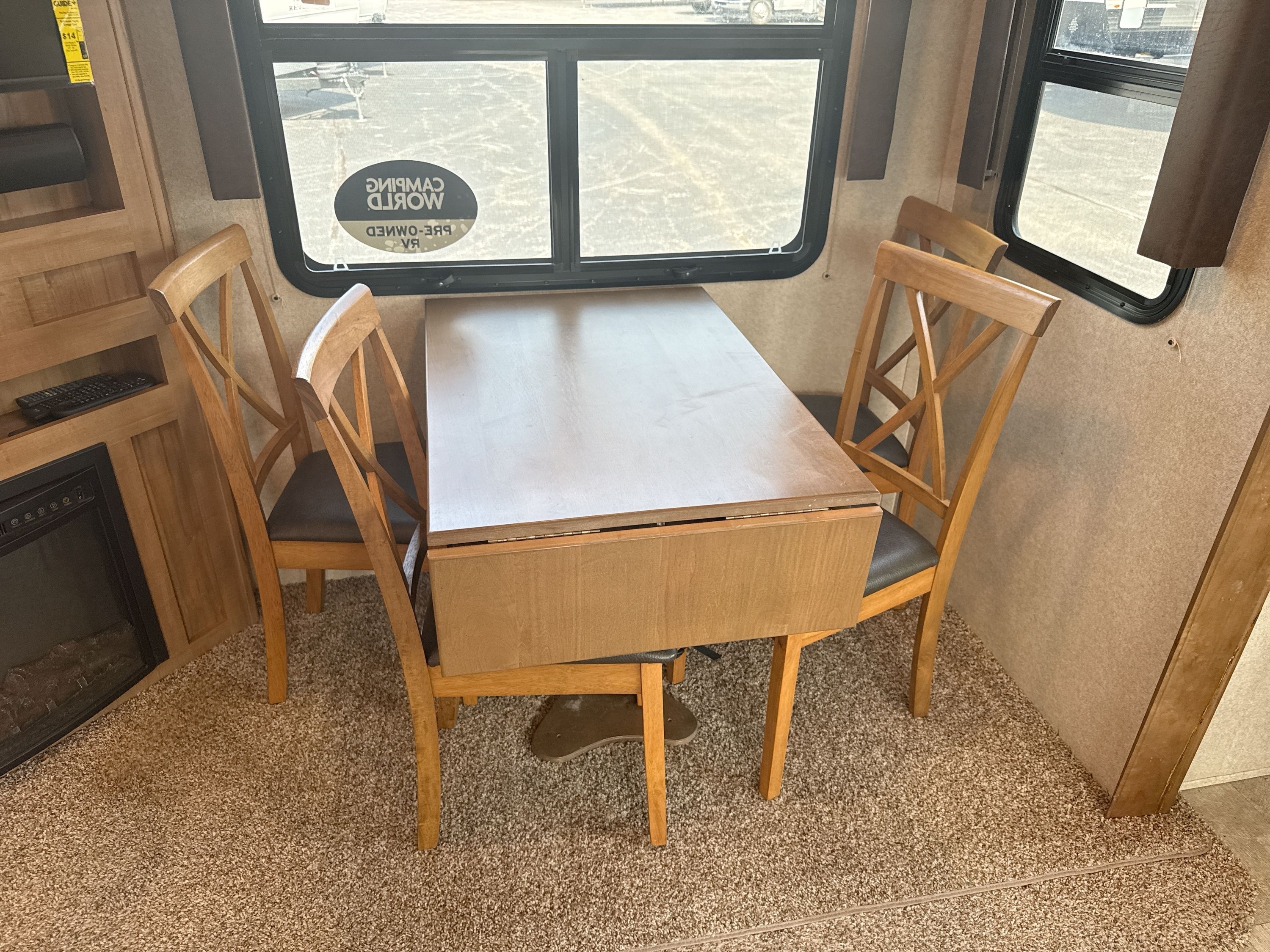 2019 Forest River ROCKWOOD SIGNATURE ULTRA LITE 8289WS in georgetown KY