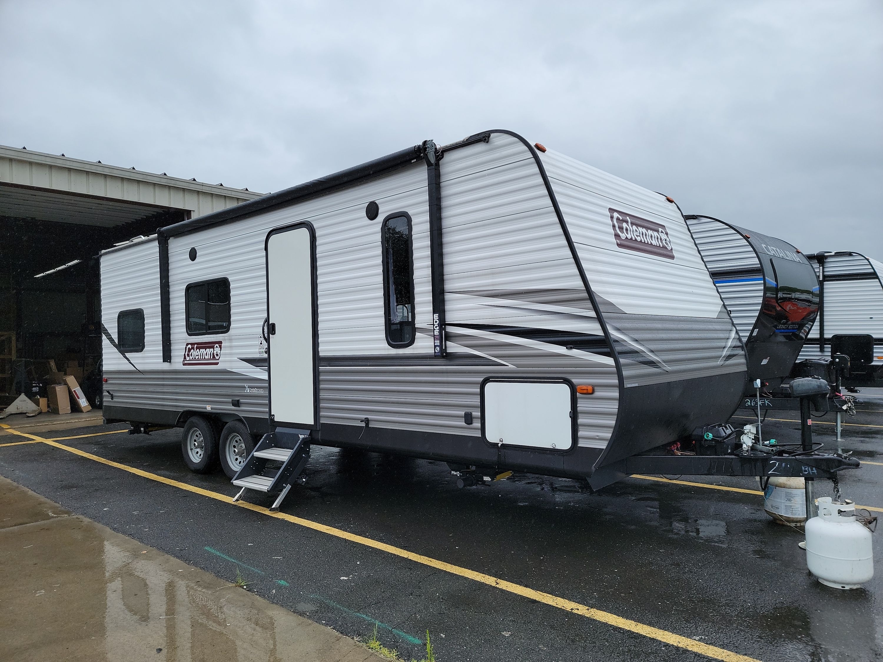 2021 Coleman COLEMAN LANTERN LT 274BH RV