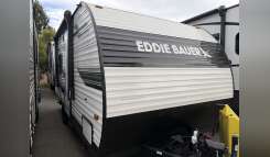 2025 Heartland EDDIE BAUER 17RB-C RV