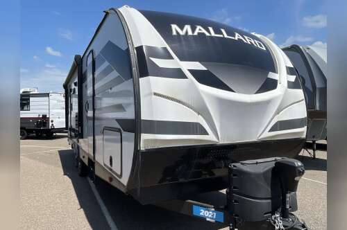2021 Heartland MALLARD M27 in oronoco MN
