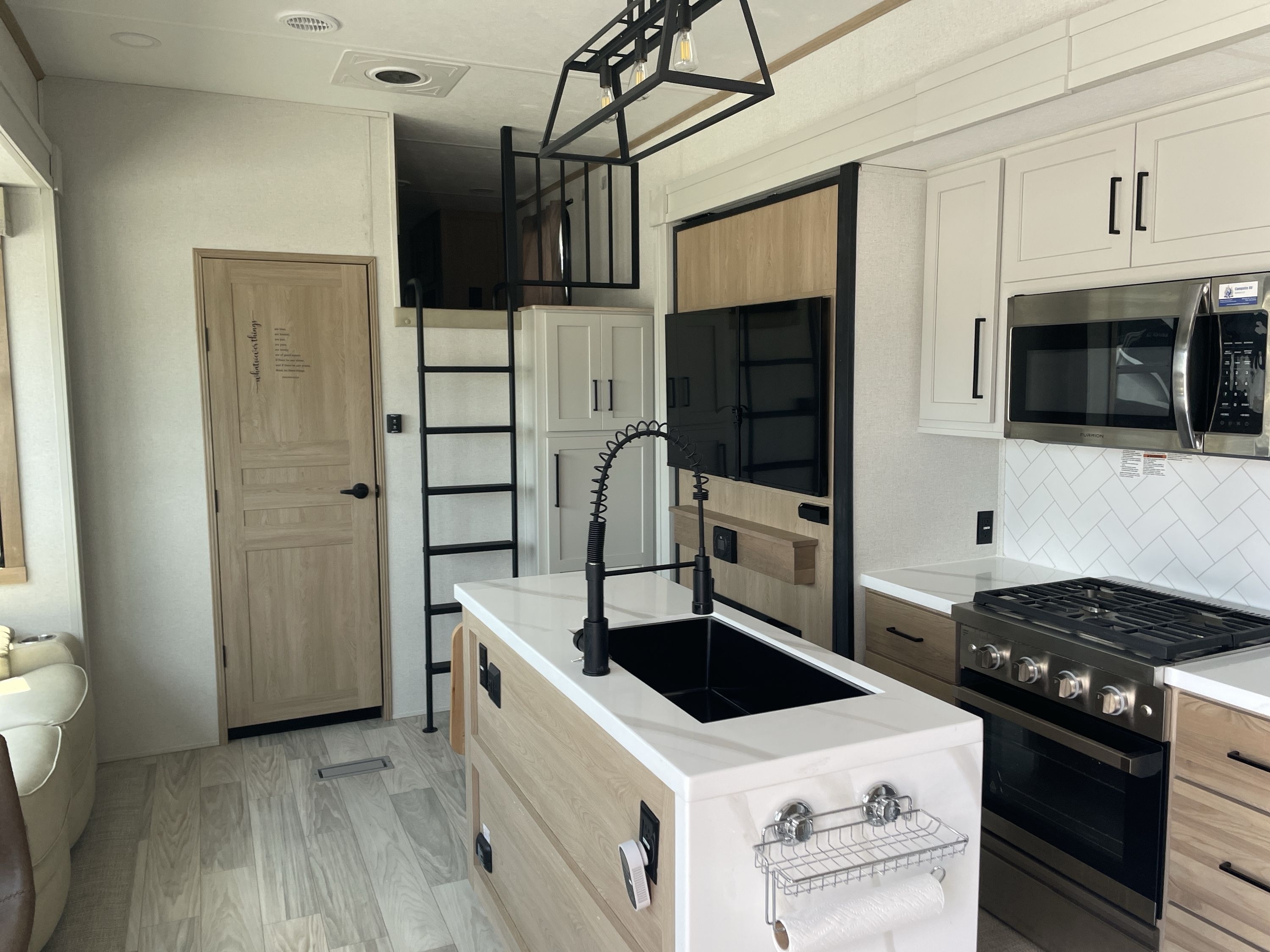 2026 Forest River SIERRA 4002FB in buford GA